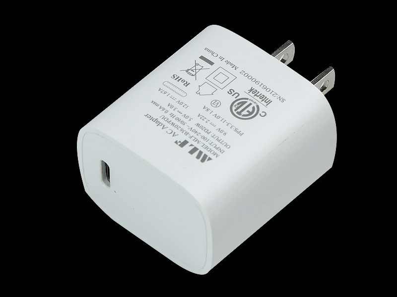 B35 PD20W charger U.S plug