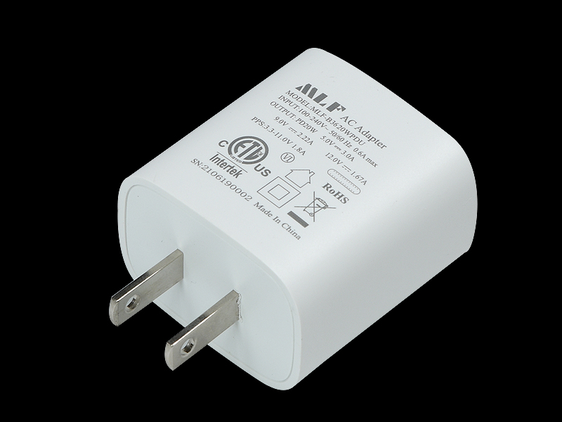 B35 PD20W charger U.S plug