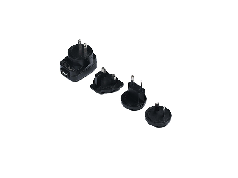 12W USB adapter AU plug