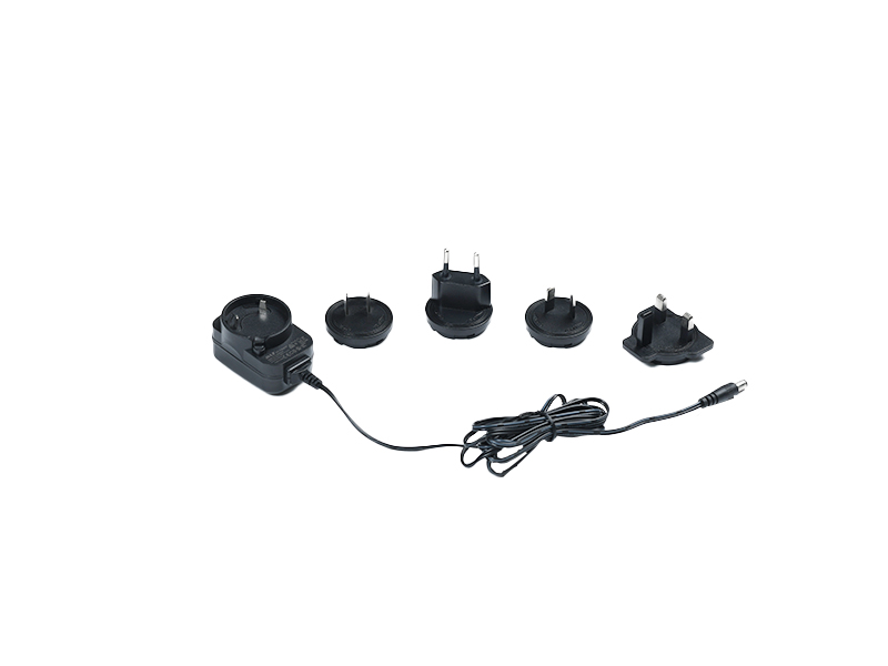 12W A25 澳規黑色 電源適配器